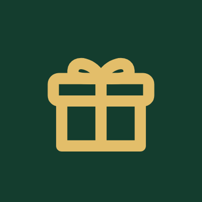 Christmas Surprise Box
